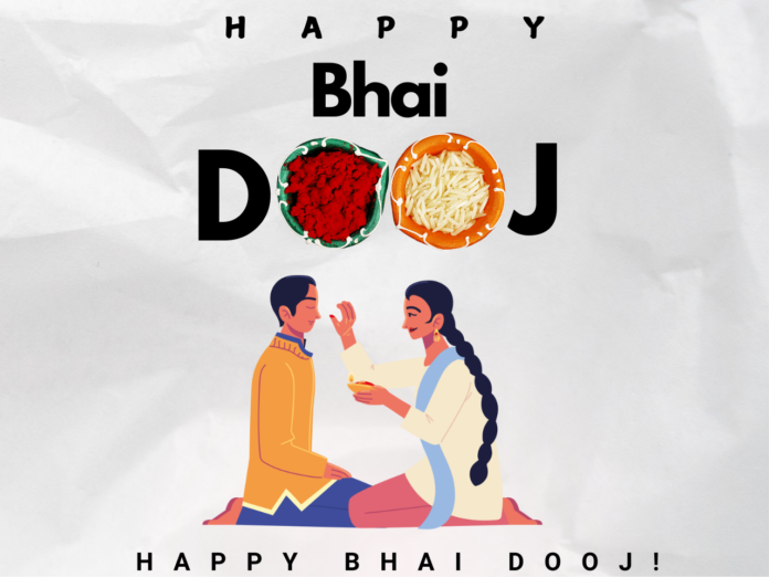 BHAI DOOJ 2024